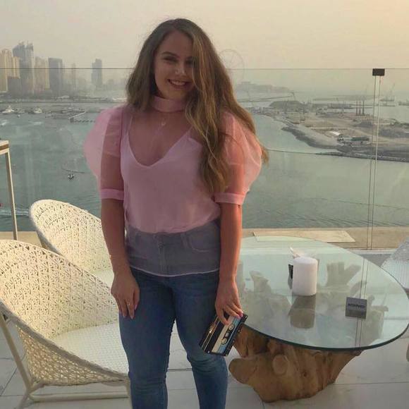 Meet your Posher, Maria - Picture 1 of 1